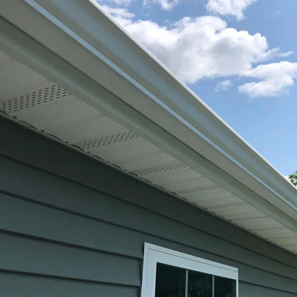 fascia gutter installation Greenvale ny
