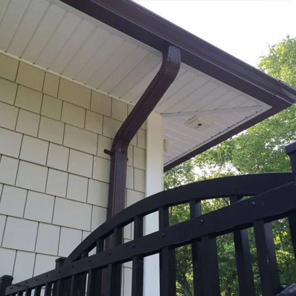 fascia gutter installation Greenvale ny