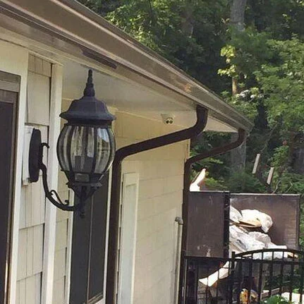 gutter replacement Greenvale ny